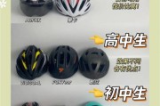 户外头盔怎么选_骑行头盔品牌推荐