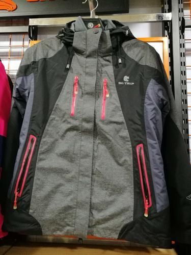 美国狮牌冲锋衣怎么样_美国狮牌冲锋衣尺码怎么选