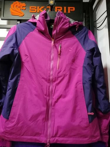 美国狮牌冲锋衣怎么样_美国狮牌冲锋衣尺码怎么选