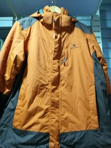 美国狮牌冲锋衣怎么样_美国狮牌冲锋衣尺码怎么选