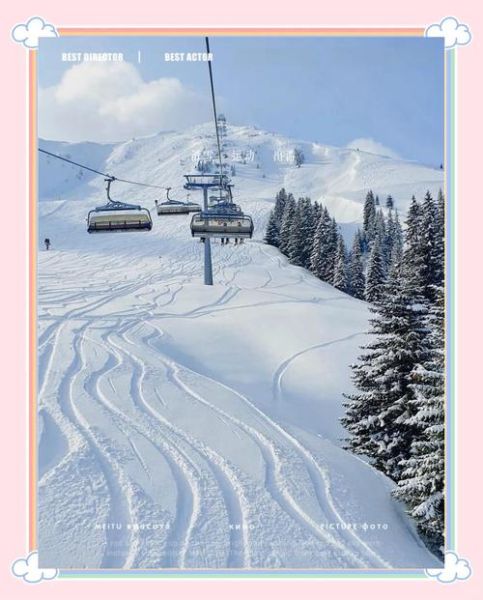 奥地利滑雪胜地推荐_奥地利冰雪旅游最佳时间