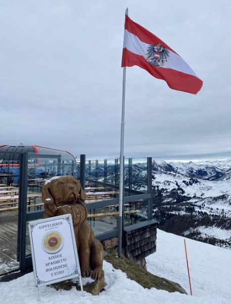 奥地利滑雪胜地推荐_奥地利冰雪旅游最佳时间