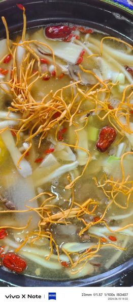 高原牦牛汤怎么做_高原牦牛汤功效