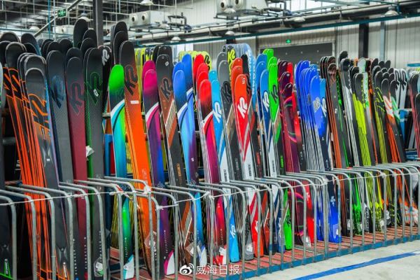 冰雪装备大数据中心_如何精准选装备