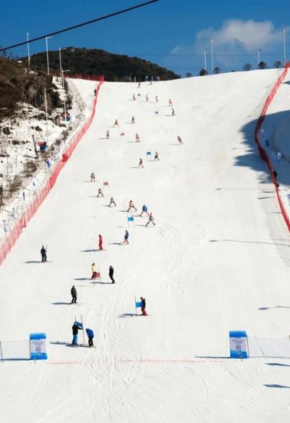 梅池高原滑雪场怎么去_梅池高原滑雪场门票价格