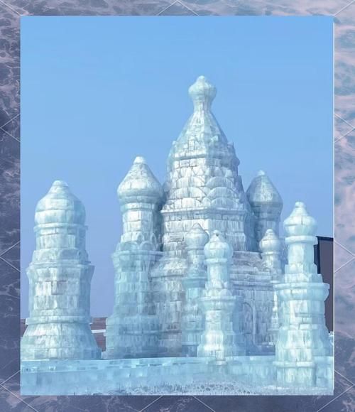 哈尔滨免费冰雪景点有哪些_如何玩转不花钱