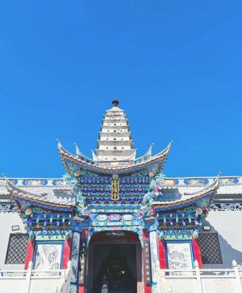 鸡足山高原海拔多少米_鸡足山高原反应怎么缓解