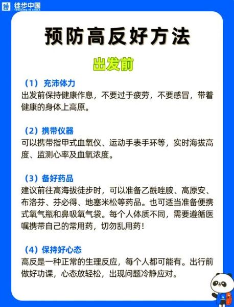 小车高原反应怎么办_小车高原反应症状