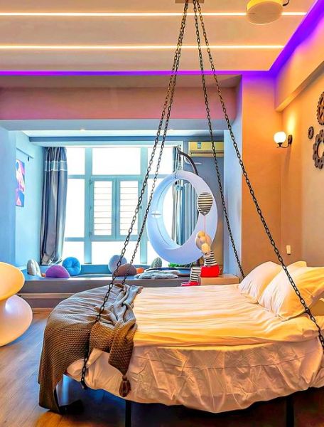 海拉尔冰雪宾馆怎么样_住宿价格多少钱