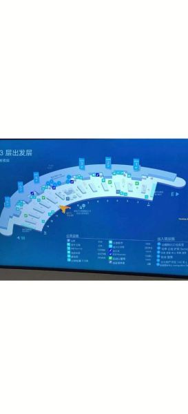 北京首都国际机场怎么去_北京首都国际机场T3航站楼怎么走