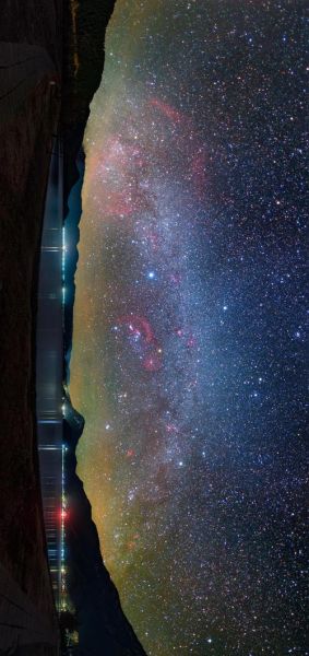 高原星空拍摄技巧_最佳观测时间