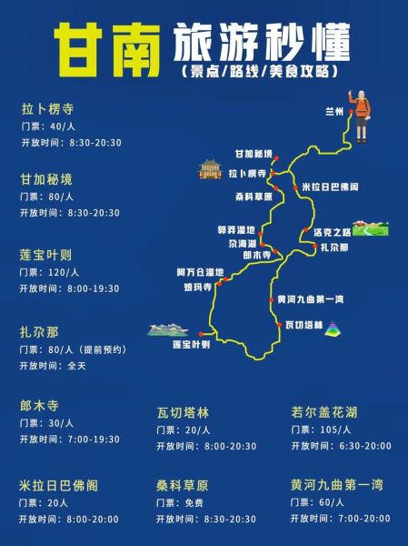 甘南是高原吗_甘南海拔多少米