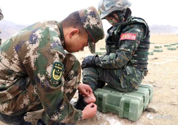 高原伤口感染怎么办_高原伤口多久愈合