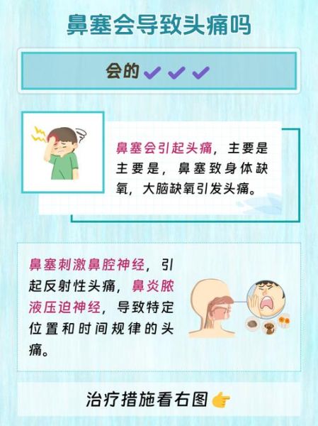 高原反应鼻塞怎么办_高原反应鼻塞会持续多久