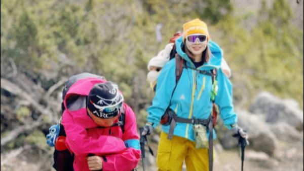 武汉极峰户外怎么样_武汉极峰户外值得去吗