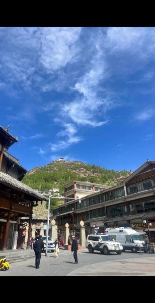 松潘高原海拔多少米_松潘高原旅游最佳时间