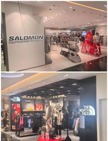 户外品牌排行榜图标_哪个牌子最值得买