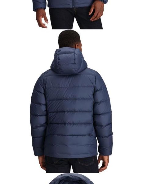 best_down_jacket_for_extreme_cold