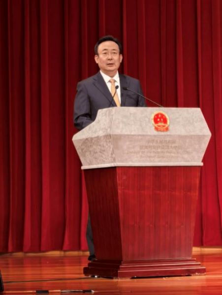 北京市长是谁_北京市长最新任免