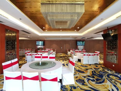 高原红酒店长沙怎么样_价格贵吗