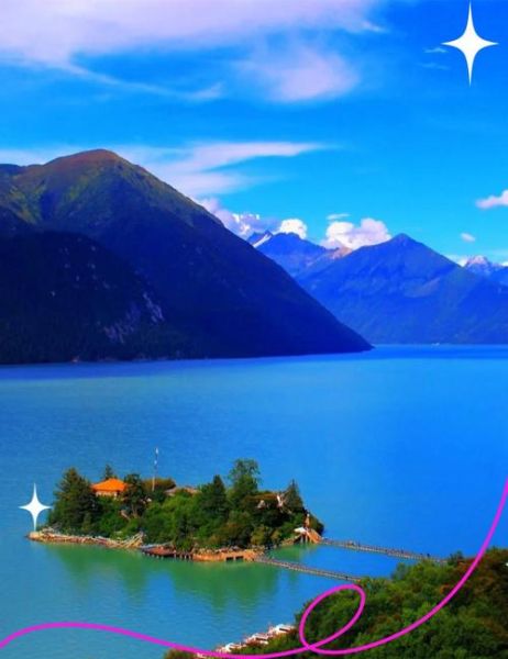 西藏高原和青藏高原的区别_哪个海拔更高