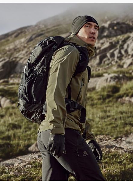 凯乐石户外服怎么样_凯乐石冲锋衣哪款好