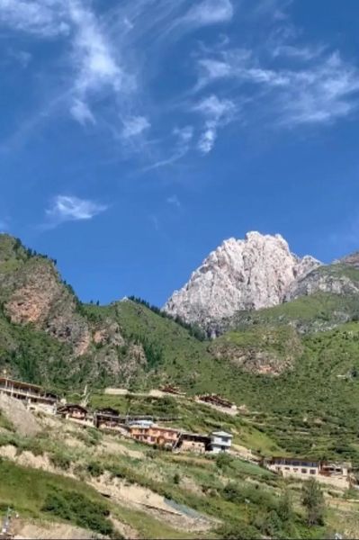 甘肃是高原吗_甘肃高原旅游注意事项