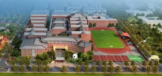 北京王府学校怎么样_王府学校学费多少钱