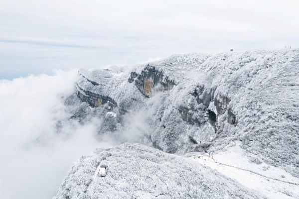 金佛山冰雪节门票价格_金佛山冰雪节好玩吗
