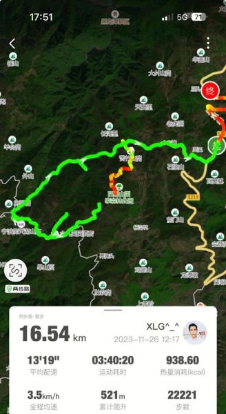 余姚户外运动去哪玩_余姚徒步路线推荐