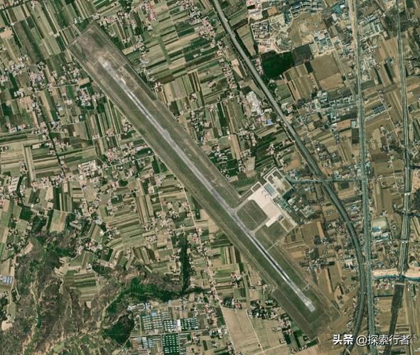 中国高原机场有哪些_高原机场海拔排名