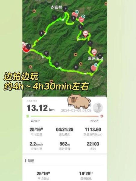 上海户外徒步俱乐部哪家好_周末路线怎么选