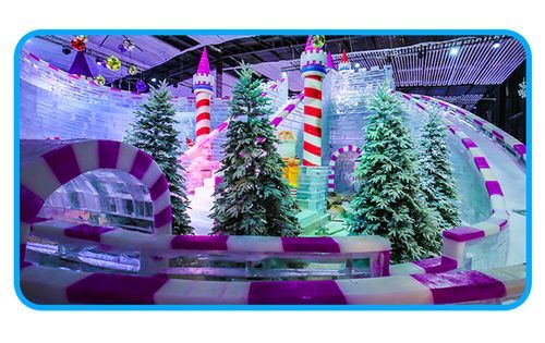 宜家冰雪王国营业时间_几点关门