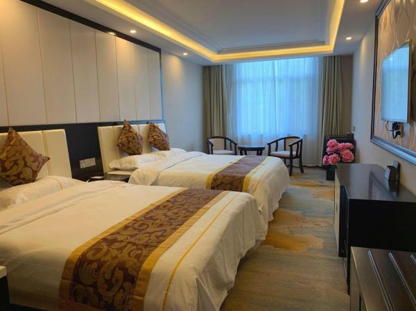 西宁高原印象酒店怎么样_西宁高原印象酒店价格