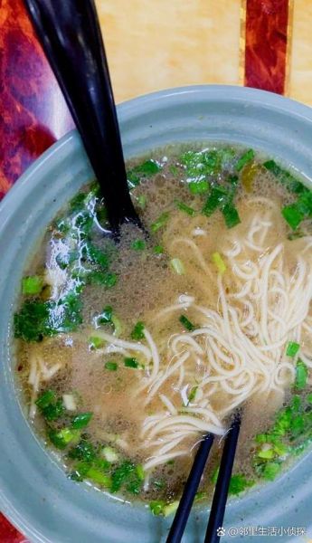 高原拉面为什么好吃_高原拉面怎么做才正宗