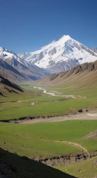 新疆算高原吗_新疆海拔多少米