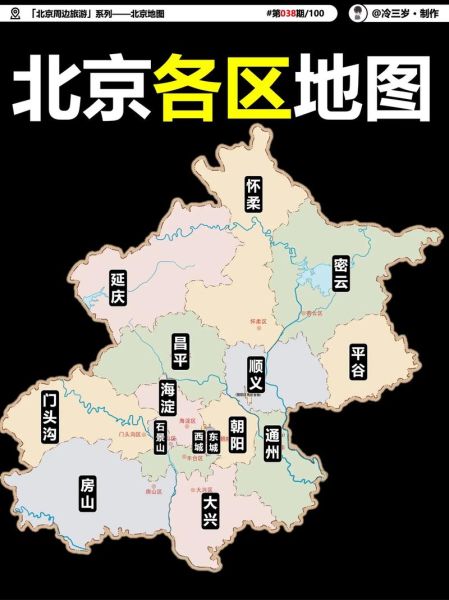 北京有哪些市_北京下辖的市有哪些