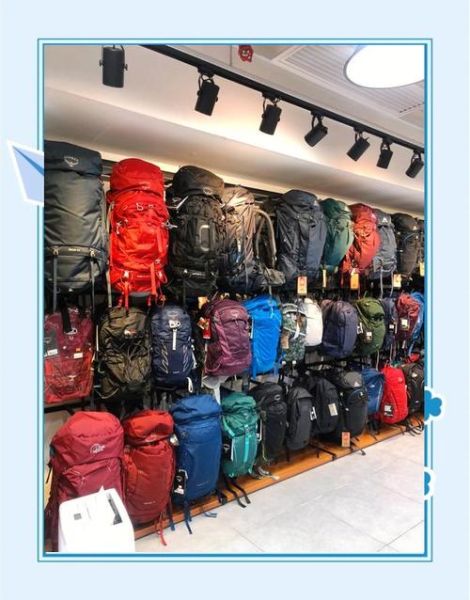 宁波户外用品店哪家好_露营装备哪里买