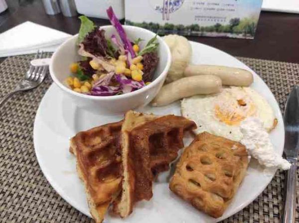 北京西单美爵酒店价格_北京西单美爵酒店早餐怎么样