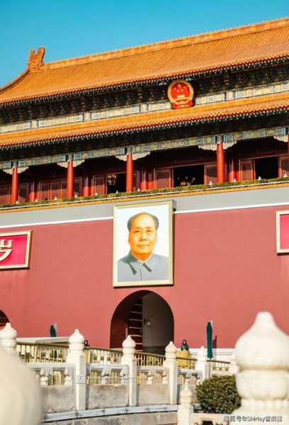 天安门城楼开放时间_门票价格多少钱