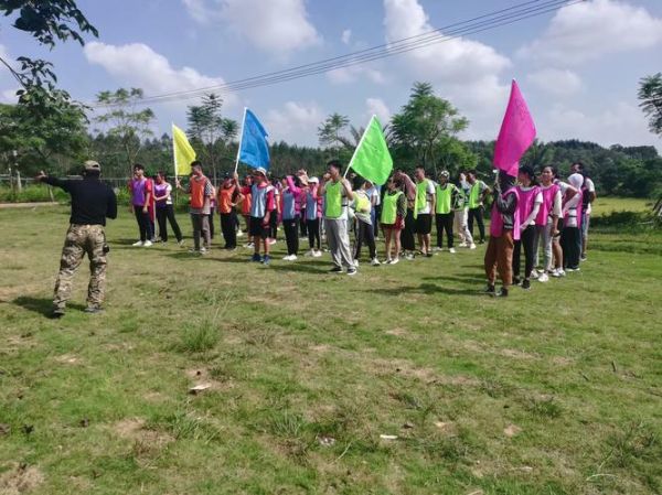 户外拓展活动申请流程_如何写户外拓展申请书