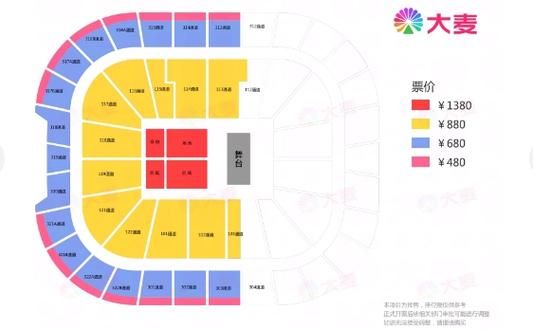 北京最近演唱会有哪些_北京演唱会门票怎么买