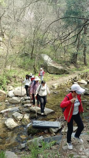 邓州户外去哪玩_邓州徒步路线推荐