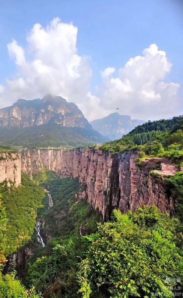 邓州户外去哪玩_邓州徒步路线推荐