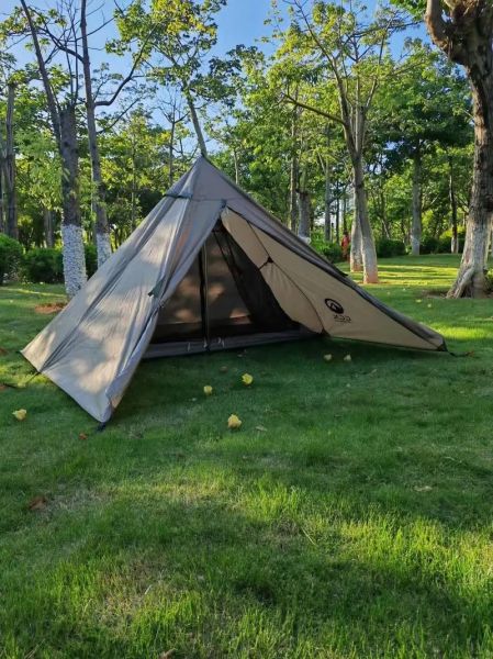 日高户外帐篷怎么样_日高户外装备推荐