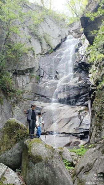 邓州户外去哪玩_邓州徒步路线推荐