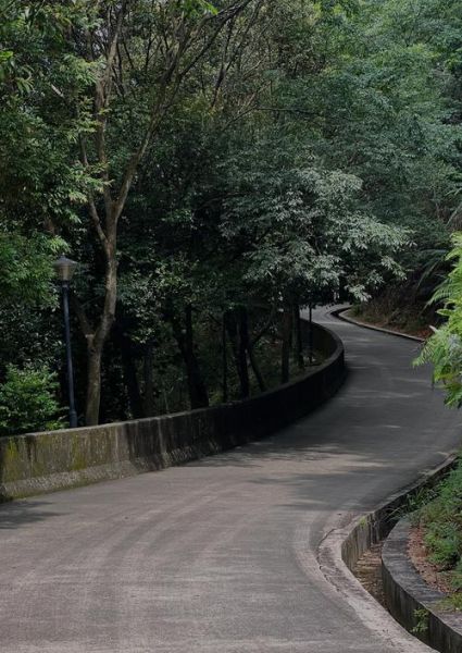 中山户外去哪玩_中山户外徒步路线推荐