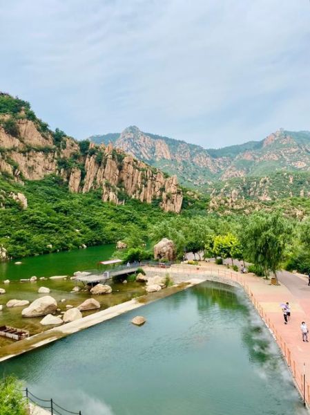 北京周边哪里好玩_周末自驾去哪好