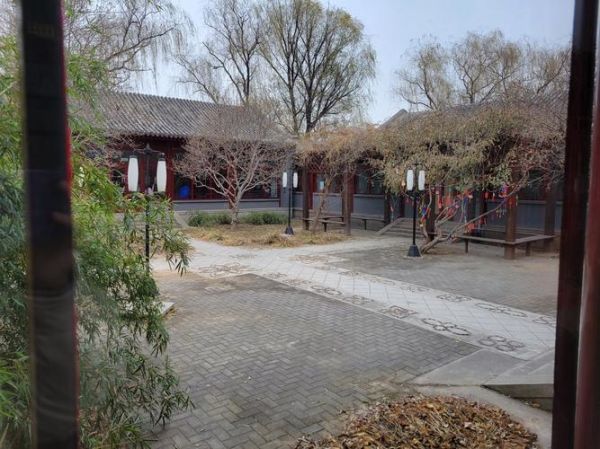 北京杏园金方国医医院怎么样_北京杏园金方国医医院在哪