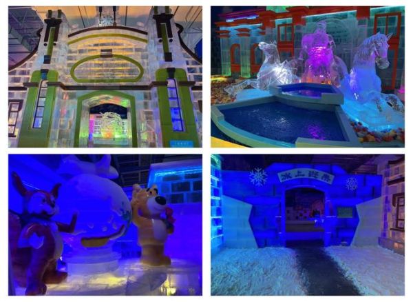 太阳岛冰雪艺术馆门票价格_怎么买最划算